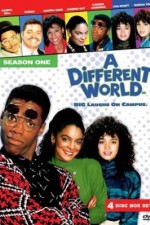 Watch A Different World Vodly